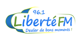 Liberte FM LOGO