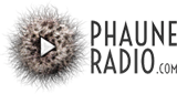 PHAUNE RADIO LOGO