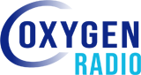 Oxygen Radio LOGO Oxygen Radio LOGO