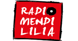 Radio Mendililia LOGO