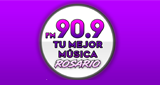 FM 90.9 Rosario LOGO