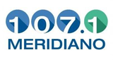 Radio Meridiano LOGO