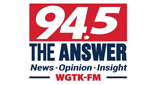 The Answer LOGO