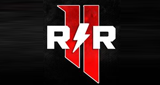Rock Now Radio LOGO Rock Now Radio LOGO