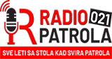 Radio Patrola 021 LOGO