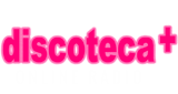 Discoteca+ Radio LOGO