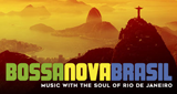 Bossa Nova Brazil LOGO
