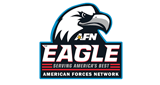 AFN The Eagle LOGO AFN The Eagle LOGO