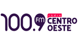 Centro Oeste FM LOGO
