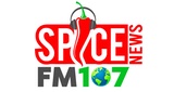 Spice FM107 LOGO