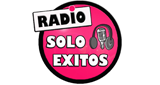 Radio Solo Exitos HN LOGO