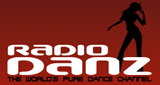 Radio Danz LOGO