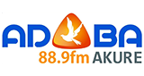 Adaba FM LOGO