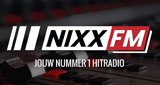 NixxFM LOGO NixxFM LOGO