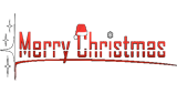 MerryChristmas LOGO