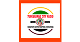 Tuguegarao City Radio LOGO