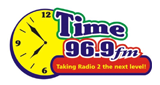 Time FM LOGO