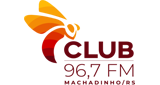 Club FM LOGO Club FM LOGO