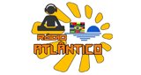 Radio Atlantico LOGO Radio Atlantico LOGO