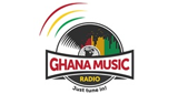 Ghana Music Radio LOGO