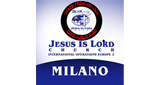 JIL Voice From Heaven Radio LOGO