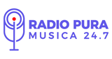 Radio Pura Musica LOGO