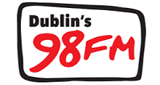 98FM LOGO