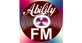 Ability OFM Radio LOGO
