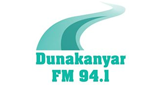 Dunakanyar Rádió LOGO