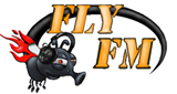 Radio FLYFM LOGO Radio FLYFM LOGO