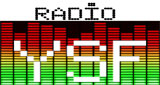 Radio YSF LOGO