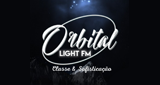 Rádio Orbital Light FM Stereo LOGO