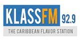 Klass FM LOGO