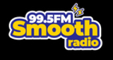 Smooth 99.5 FM LOGO