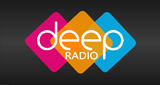 Deep Radio LOGO