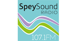 Speysound Radio LOGO