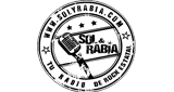 SOL Y RABIA Radio LOGO