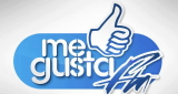 Me Gusta fm LOGO