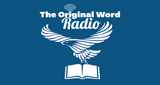The Original Word Radio LOGO