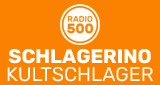 SCHLAGERINO Kultschlager LOGO