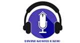 Divine Gospel Radio LOGO