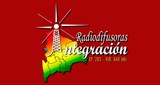 Radio Integracion (La Paz) LOGO