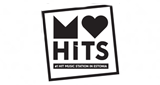Radio MyHits LOGO