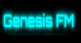 Genesis FM Radio LOGO