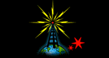 Conyers Old Time radio LOGO