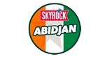 Skyrock Abidjan LOGO
