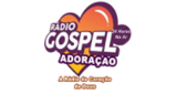 Rádio Gospel Adoração LOGO