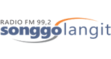 Songgolangit FM 99.2 LOGO