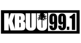 99.1 KBUU LOGO 99.1 KBUU LOGO