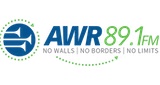 AWR 89.1 FM LOGO